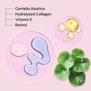 Collagen & Retinol Toner Pads Maree
