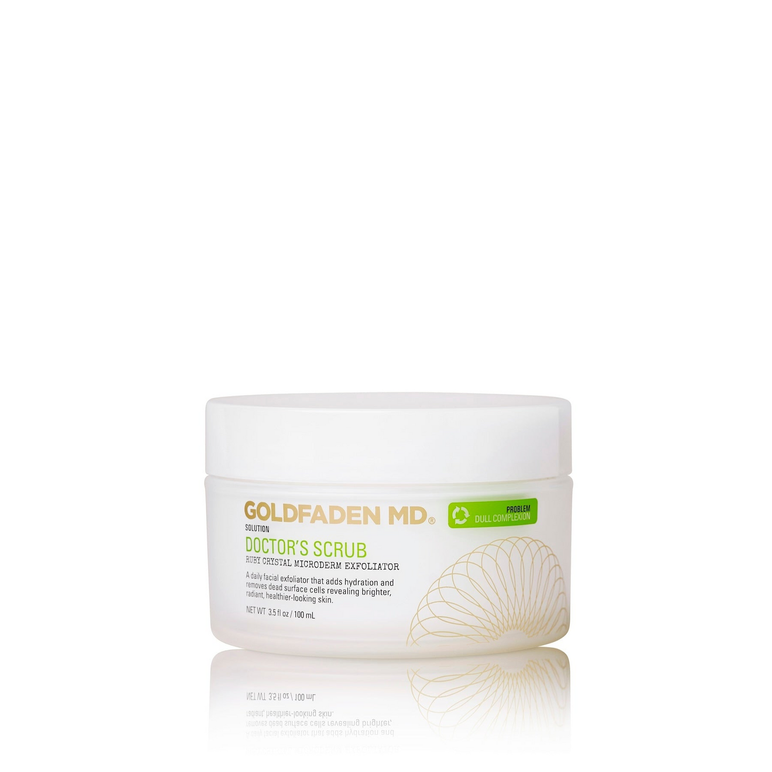 Doctor's Scrub Goldfaden MD