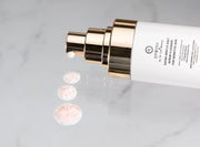 Gentle Exfoliating Face Scrub – Hyaluronic Acid, Aloe Vera & Biodegradable Jojoba Beads EpiLynx