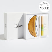 Body Plane Exfoliation Tool Set Esker