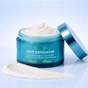 Face Polishing Scrub & Exfoliator Maree