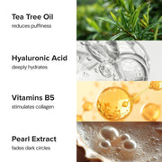 Glycolic Acid Exfoliating Pads Maree