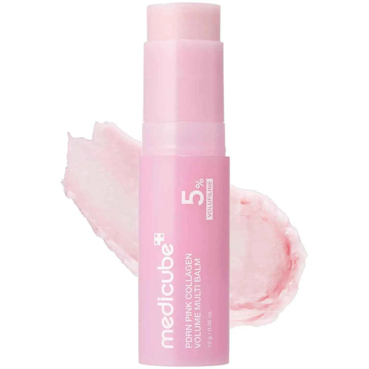Medicube PD RN Pink Collagen Volume Multi Balm Stick