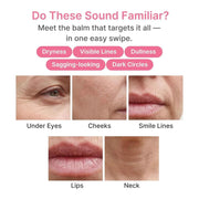 Medicube PD RN Pink Collagen Volume Multi Balm Stick