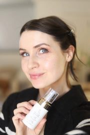 Gentle Exfoliating Face Scrub – Hyaluronic Acid, Aloe Vera & Biodegradable Jojoba Beads EpiLynx