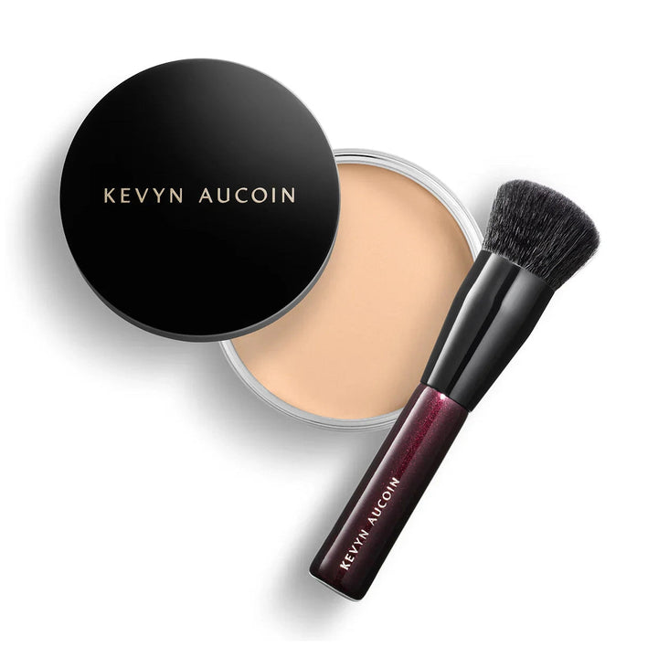 Kevyn Aucoin The Foundation Balm Nava Beauty