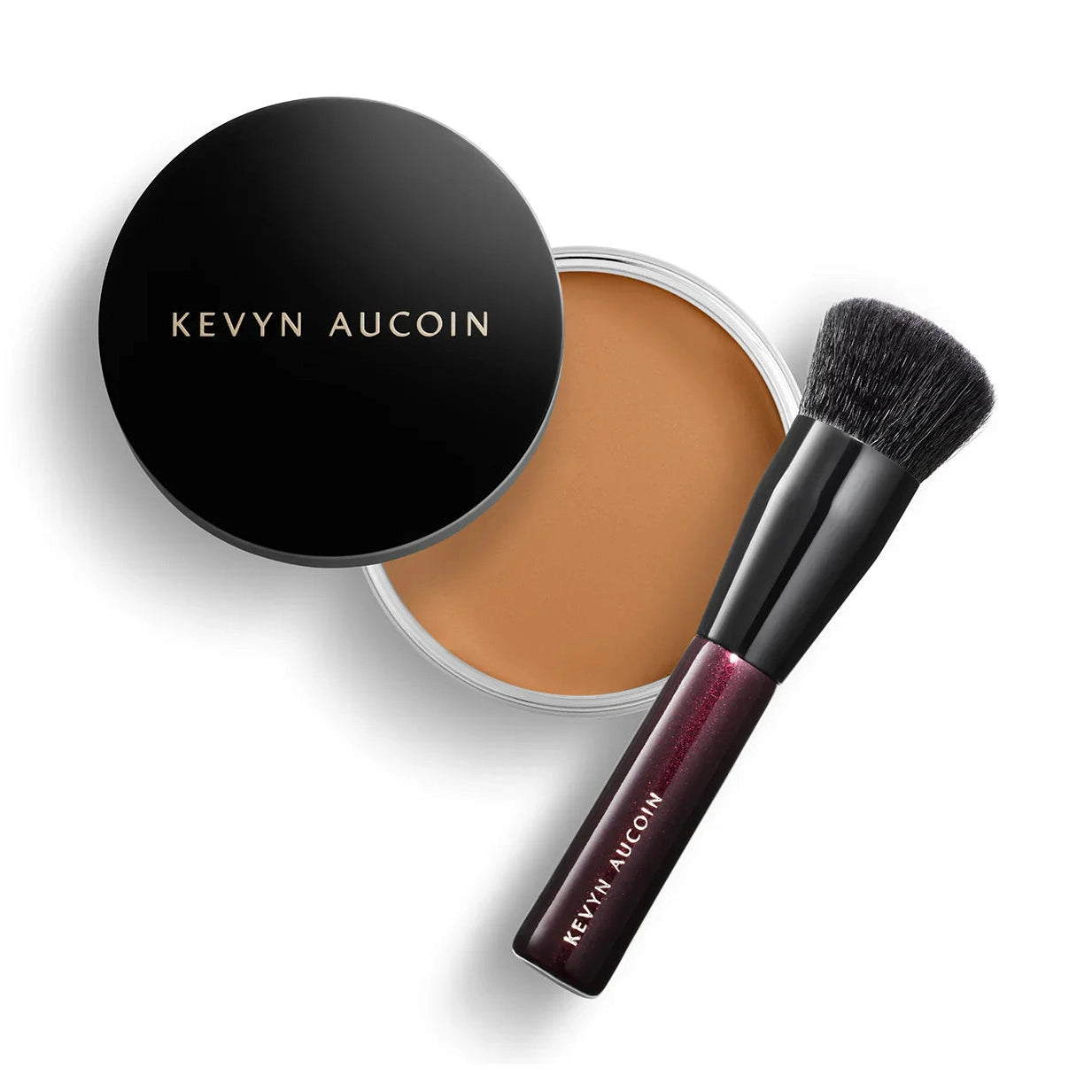 Kevyn Aucoin The Foundation Balm Nava Beauty