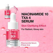 ANUA Serum Minis Trio Set AsiaBeautyMall