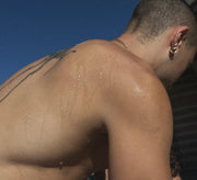 ANTIBACTERIAL BODY WIPES Bravo Sierra