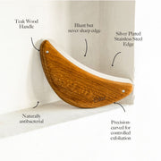 Body Plane Exfoliation Tool Set Esker