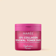Collagen & Retinol Toner Pads Maree