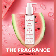 Rice Oil Makeup Remover Totemica Beauty