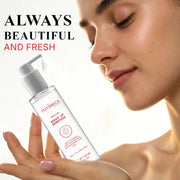 Rice Oil Makeup Remover Totemica Beauty