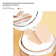 P.TWO.P Air Cushion BB Cream — Moisturizing, Concealing & Waterproof Lanoi Beauty