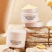 Moisturizing Makeup Primer Cream — Lasting Hydration & Natural Base Lanoi Beauty