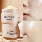 Moisturizing Makeup Primer Cream — Lasting Hydration & Natural Base Lanoi Beauty