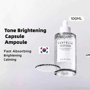 SKIN1004 Centella Ampoule Serum — Pore Care, Brightening & Soothing 100ml Lanoi Beauty