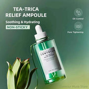 SKIN1004 Centella Ampoule Serum — Pore Care, Brightening & Soothing 100ml Lanoi Beauty