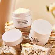 Moisturizing Makeup Primer Cream — Lasting Hydration & Natural Base Lanoi Beauty