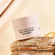 Moisturizing Makeup Primer Cream — Lasting Hydration & Natural Base Lanoi Beauty