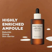 SKIN1004 Centella Ampoule Serum — Pore Care, Brightening & Soothing 100ml Lanoi Beauty