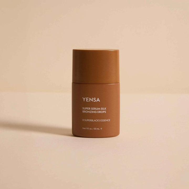 Super Serum Silk Bronzing Drops