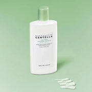 SKIN1004 Tea-Trica Soothing Sun Milk SPF50+ PA++++ Lanoi Beauty
