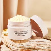 Moisturizing Makeup Primer Cream — Lasting Hydration & Natural Base Lanoi Beauty
