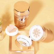P.TWO.P Air Cushion BB Cream — Moisturizing, Concealing & Waterproof Lanoi Beauty
