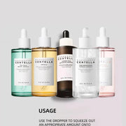SKIN1004 Centella Ampoule Serum — Pore Care, Brightening & Soothing 100ml Lanoi Beauty