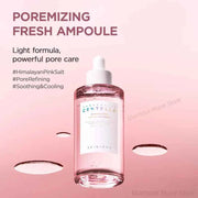 SKIN1004 Centella Ampoule Serum — Pore Care, Brightening & Soothing 100ml Lanoi Beauty