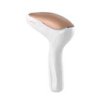 Sensilight™ Pro At-Home Hair Removal Sensica Inc.