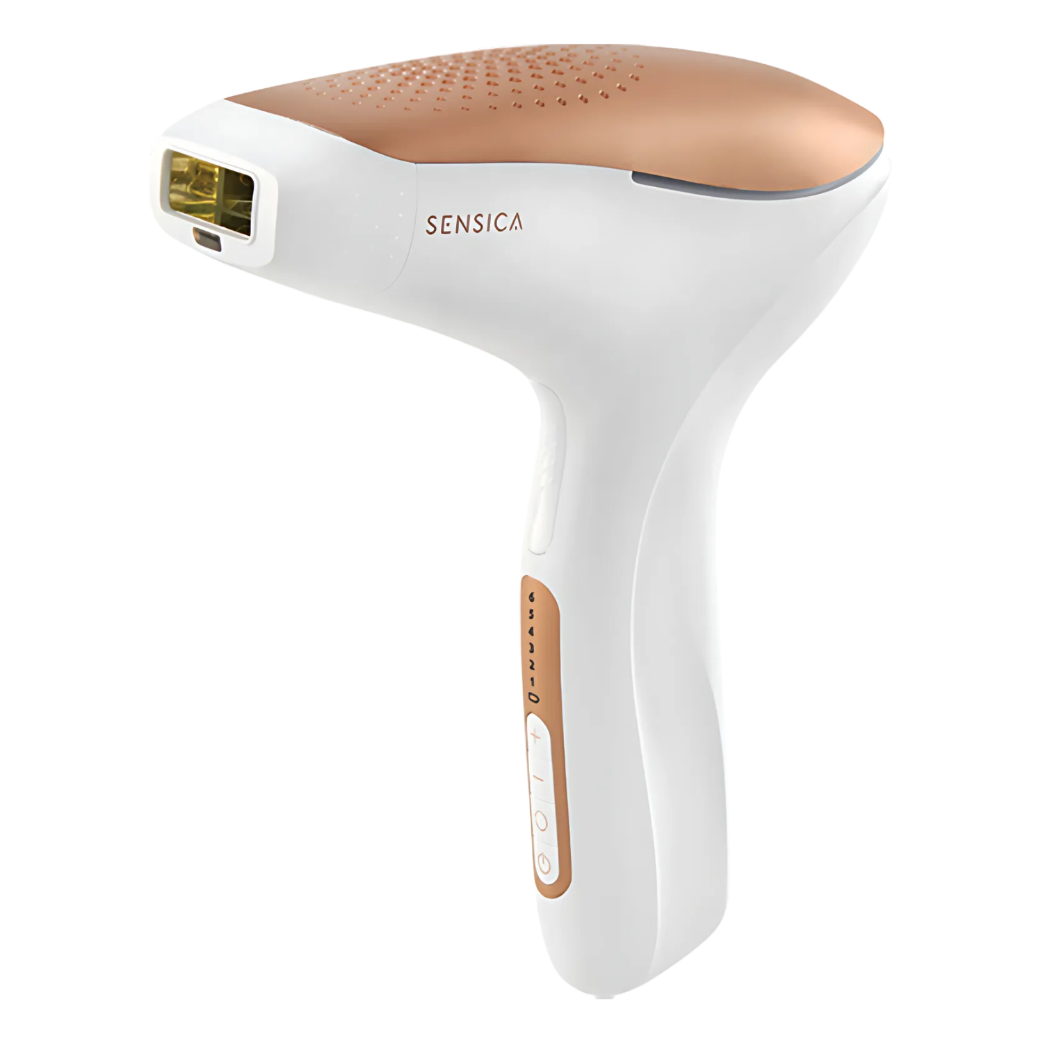 Sensilight™ Pro At-Home Hair Removal Sensica Inc.