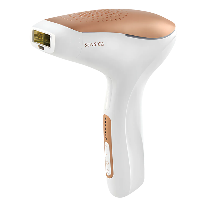 Sensilight™ Pro At-Home Hair Removal Sensica Inc.