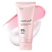 Medicube Cleanser & Mask Collection – 120 mL