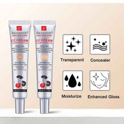 Centella Color-Correcting CC Cream SPF 25 – Light, 45 mL
