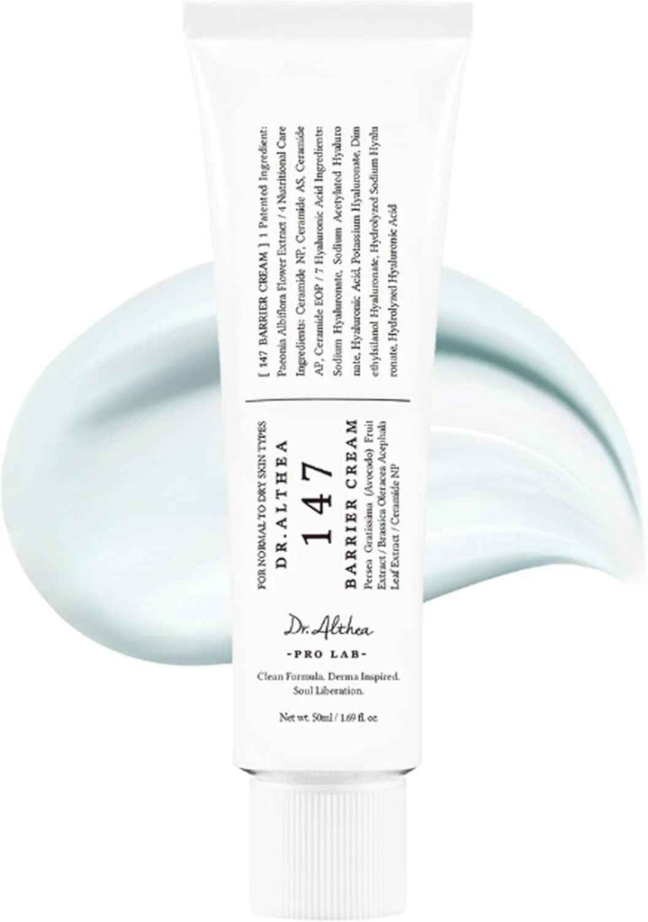 Dr. Althea 147 Barrier Cream – 50ml