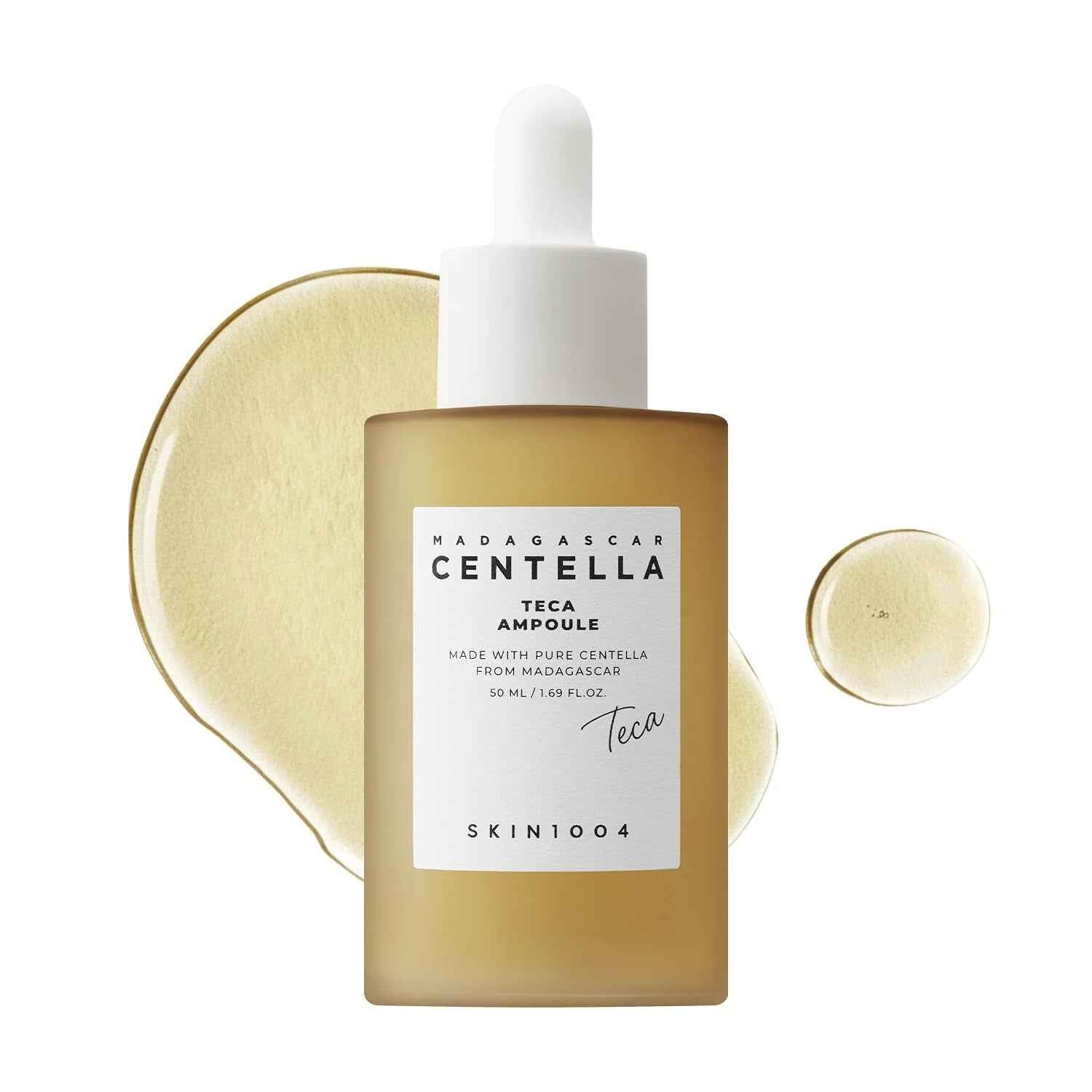 SKIN1004 Madagascar Centella TECA Ampoule – 50 mL