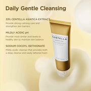 SKIN1004 Madagascar Centella Ampoule Foam – 125 mL