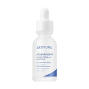 AESTURA Atobarrier365 Hydro Cera-HA Ampoule 30ml Korean OTC