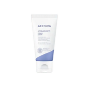 AESTURA Travel Size ATOBARRIER365 Cream Moisturizer 30ml | Ceramide Barrier Repair Cream