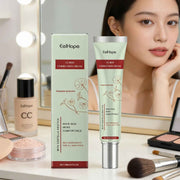 EELHOE Centella Color-Correcting CC Cream – 15 mL