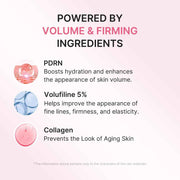 Medicube PDRN Collagen Gua Sha Neck Cream – 90 g