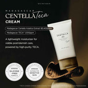 SKIN1004 Madagascar Centella TECA Cream – 75 mL