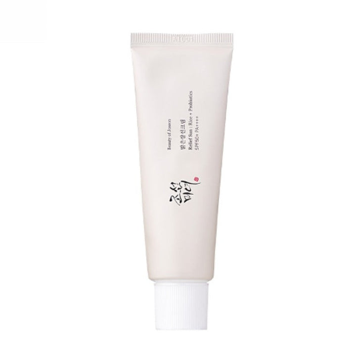 Beauty Of Joseon Relief Sun: Rice + Probiotics SPF 50+ PA++++ AsiaBeautyMall