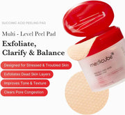 Medicube Toner Pad Collection