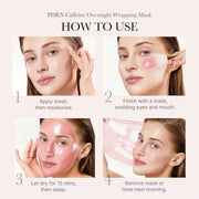 Medicube Wrapping Mask & Cleanser Collection – 120 mL