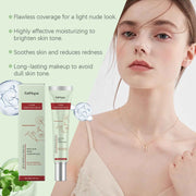 EELHOE Centella Color-Correcting CC Cream – 15 mL