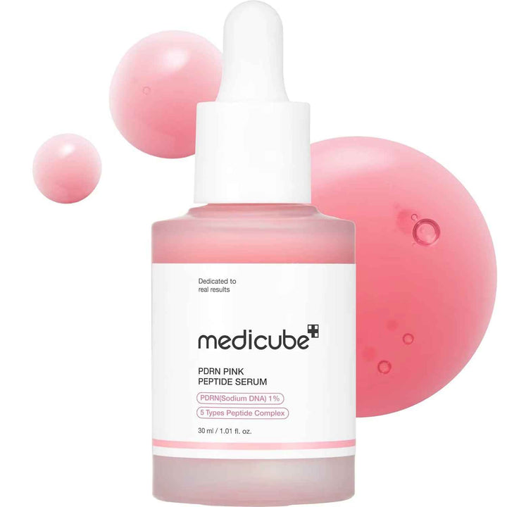 Medicube Serum Collection – 30 mL