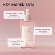 SKIN1004 Madagascar Centella Poremizing Fresh Ampoule – 50 mL
